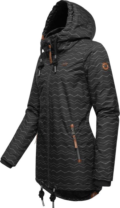Immagine prodotto Ragwear Zuzka Inverno (XXL)
