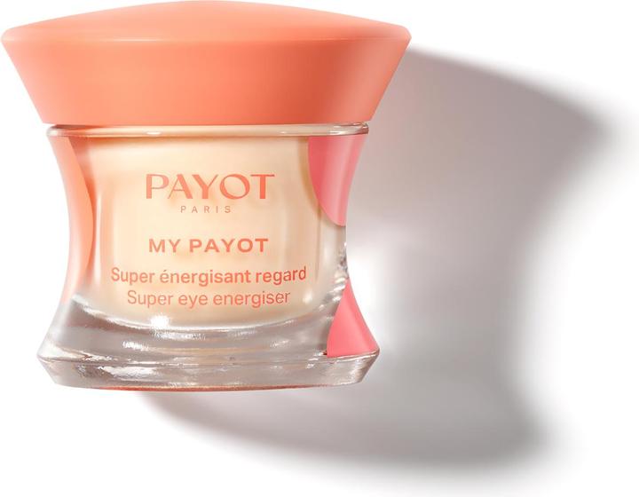 Payot Paris Super Energisant Regard (Fluid, 15 ml)