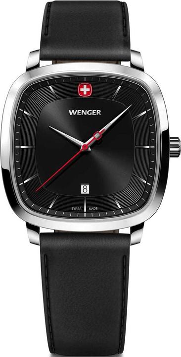 Wenger 01.1921.105 Vintage Sport (Swiss Made)