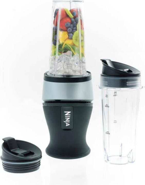 Produktbild Ninja QB3001EUS Mixer & Smoothie Maker (EU-Stecker, 700 W)