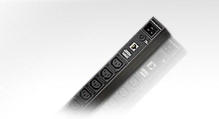 Produktbild Aten IP Power Switch (16 x, IEC 320)