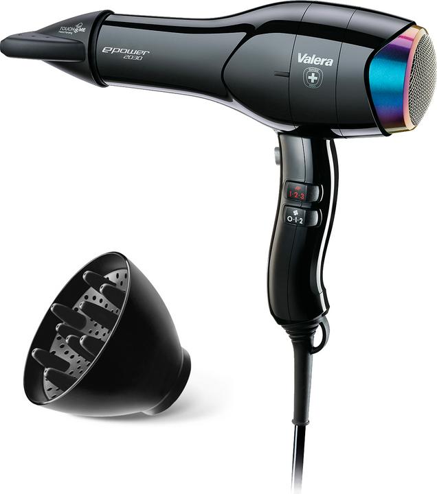 Image du produit Valera ePower 2030 eQ RC D noir