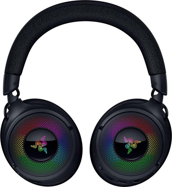 Image du produit Razer Kraken V4 (Sans fil, Filaire)