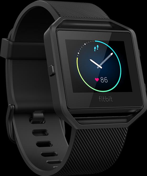 Produktbild Fitbit Blaze Special Edition