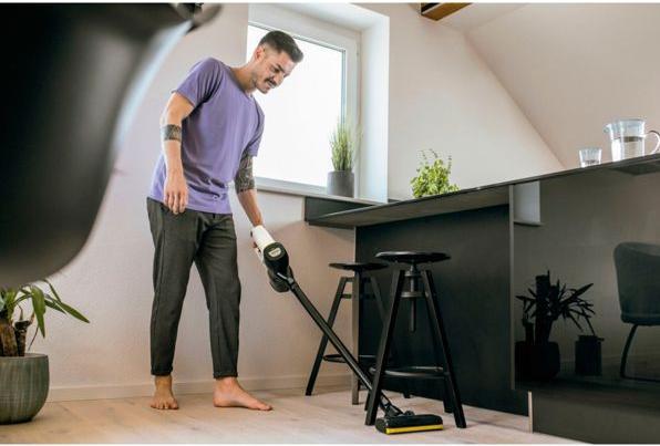 Immagine prodotto Kärcher VC 4 myHome Pet