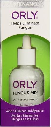 Produktbild Orly Fungus MD Transparent 18 ml (18 ml)
