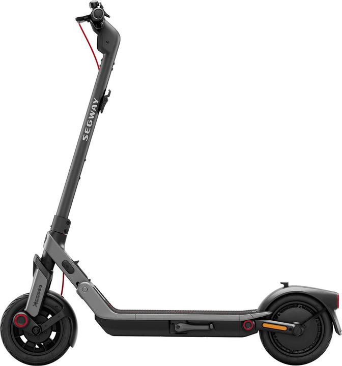 Actual product image Segway-Ninebot E3 Pro D (20 km/h, 55 km, 400 W)
