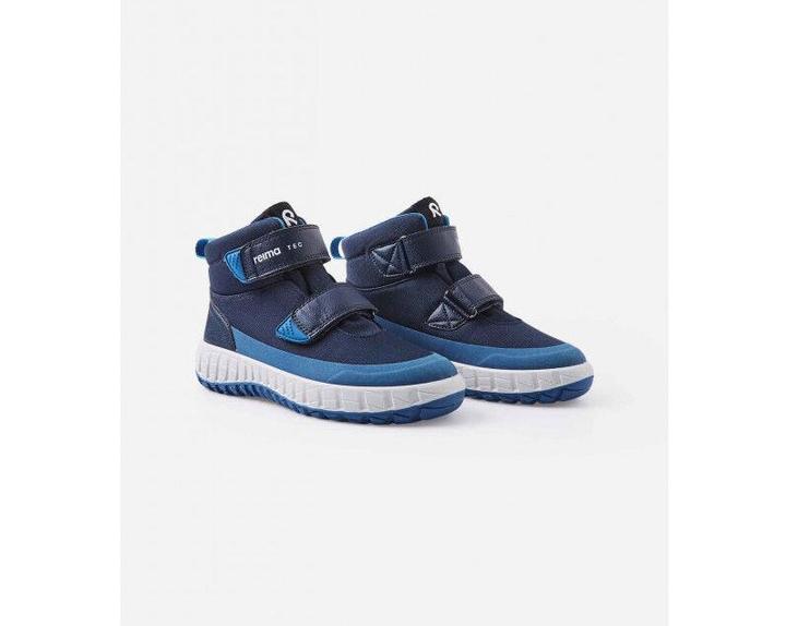 Produktbild Reima tec Kinderschuh Patter 2.0 Navy (32)
