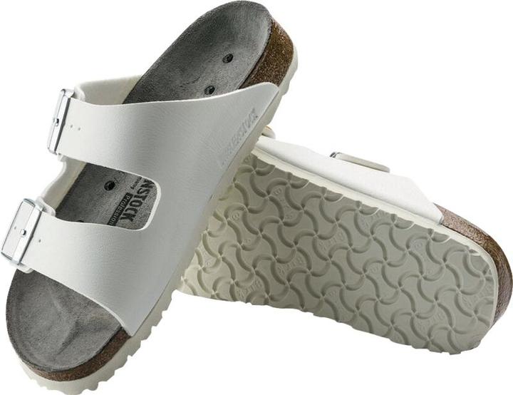 Actual product image Birkenstock Arizona ESD Birko-Flor Normal (45)
