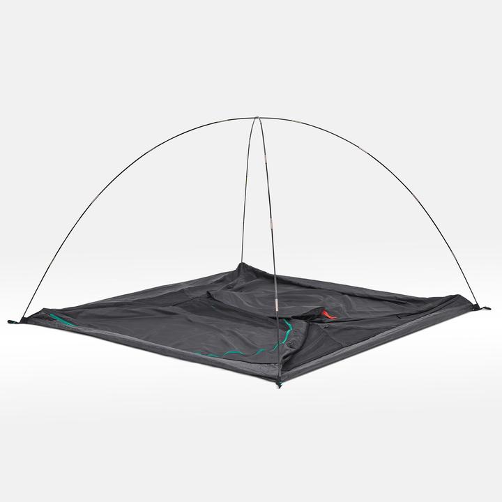 Immagine prodotto Quechua MH100 (Tenda a cupola, 4.10 kg, 3 persone)