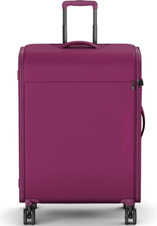 Produktbild Rollink Futo - Trolley M, Boysenberry (85 l, M (50 - 90l))
