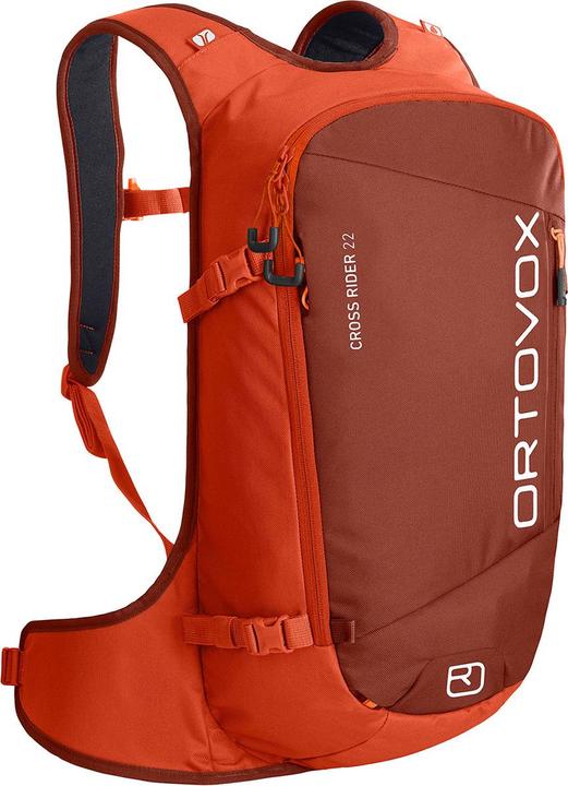 Actual product image Ortovox CROSS RIDER 22 (22 l)