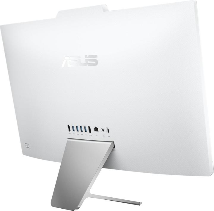 Immagine prodotto ASUS VIVOAIO 24 23.8IN I5-1335U 8GB 512GB W11H (Intel Core i5-1335U, 8 GB, 512 GB, Grafica Intel Arc)