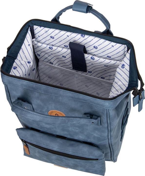 Produktbild Cabaia Rucksack Adventurer Vegan Nubuck Medium (23 l)
