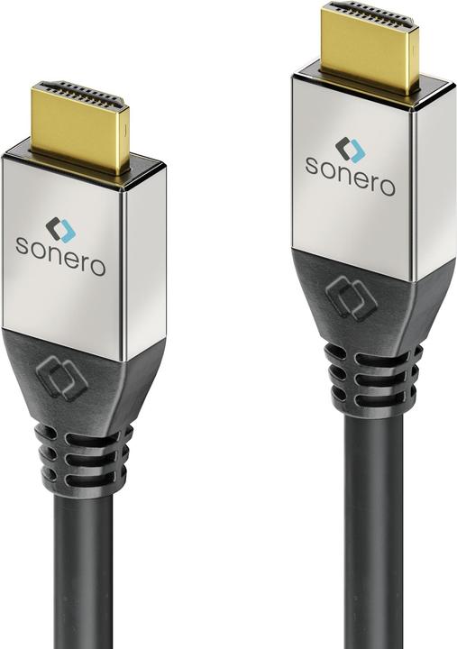 Immagine prodotto Purelink HDMI (Tipo A) - HDMI (Tipo A) (7.50 m, HDMI)