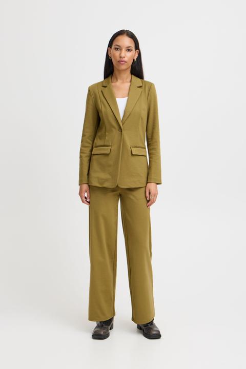 Produktbild Ichi IHKATE SUS LONG BL4 20121368 (XS)