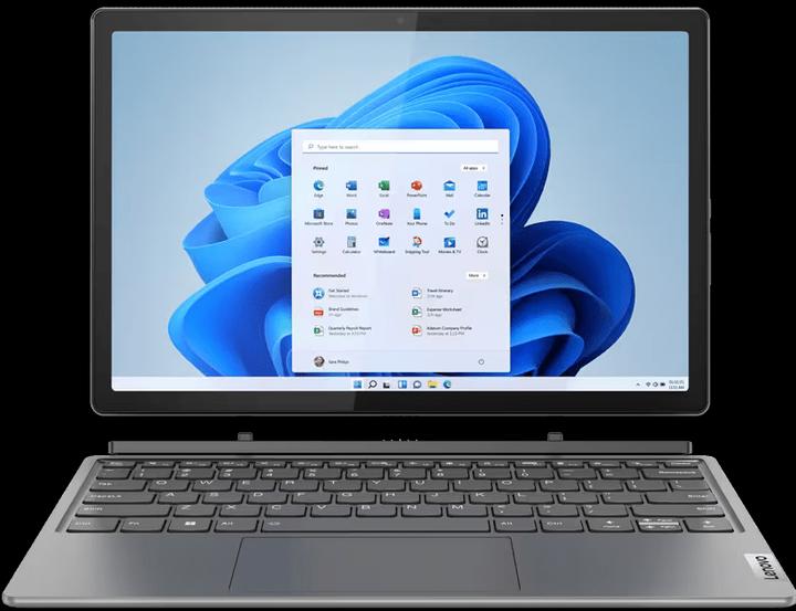 Lenovo IdeaPad Duet 5 (12.40", Intel Core i5-1335U, 16 GB, 512 GB, CH)