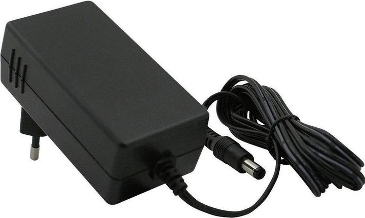 Image du produit HN Power HNP42EU-240 Adaptateur secteur, tension fixe 24 V/DC 1750 mA 42 W