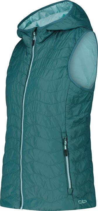 Actual product image CMP Campagnolo Hoodie (M)