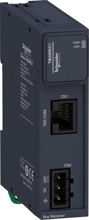 Actual product image Schneider Electric Module Tm3-Bus Receiver