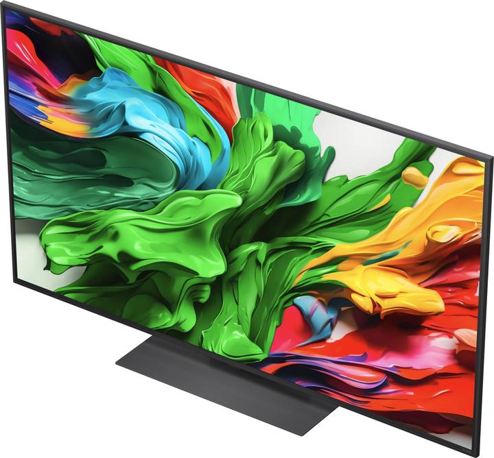 Immagine prodotto LG 55QNED87A6B.AEU (55", QNED87, QNED, 4K, 2025)