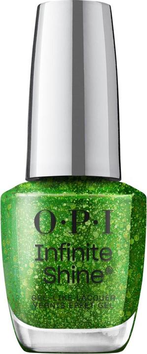 OPI Make 'Em Jelly - Celebrate That (Lila, Gel-Effekt Nagellack)