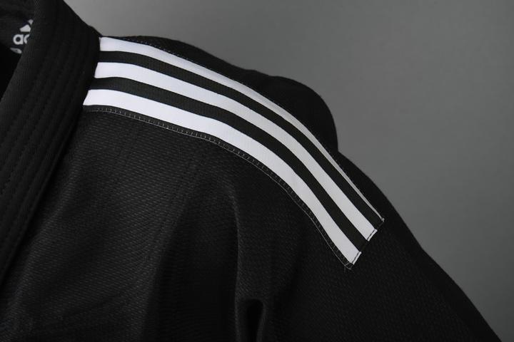 Produktbild adidas Bjj Gi Kids Entry Level (S, M)