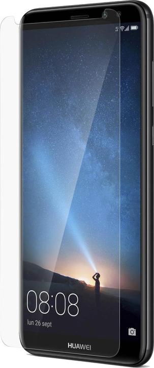 Produktbild Avizar Kristallklare Folie, Glas-Displayschutz (1 Stück, Huawei Mate 10 Lite)