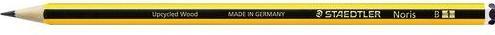 Image du produit Staedtler Crayon NORIS (2 mm, B, 1 x)