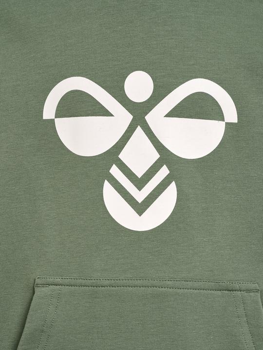 Produktbild hummel hmlCUATRO HOODIE (116)