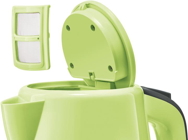 Produktbild Bosch Hausgeräte Twk7506 (1.70 l)