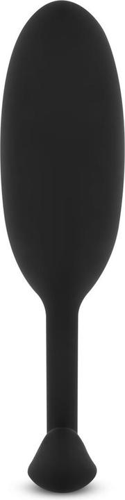 Produktbild Easytoys Heavy Fulfiller - Weighted Butt Plug - Medium
