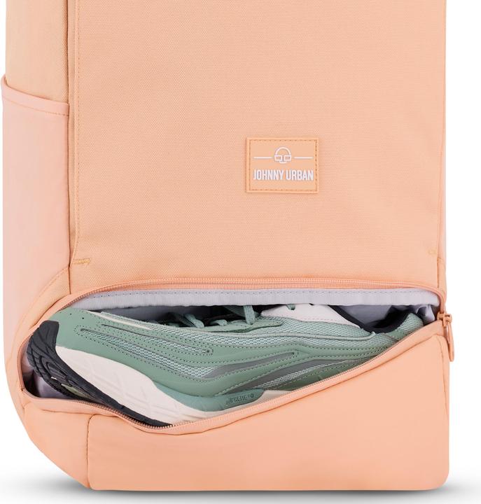 Immagine prodotto Johnny Urban Zaino medio Allen (18.50 l)