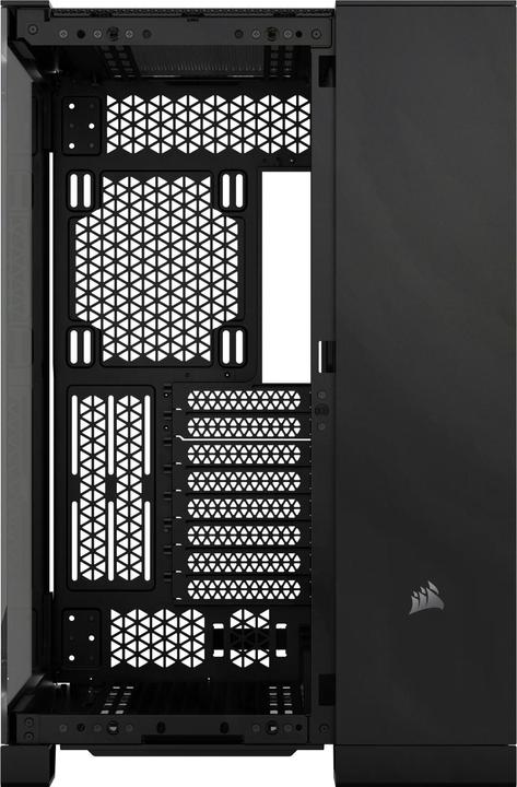 Immagine prodotto Corsair 6500X (mATX, Mini-ITX, ATX, E-ATX)
