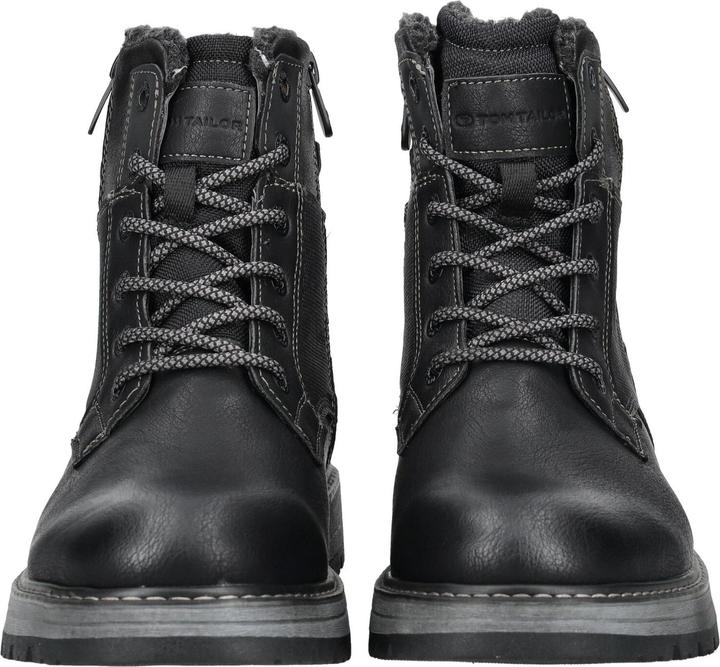 Actual product image Tom Tailor Stiefelette (44)