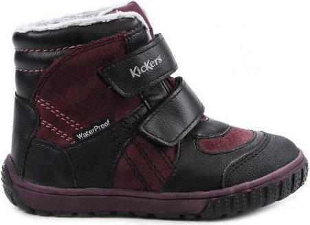Actual product image Kickers Sitrouille Wpf-21 (21)