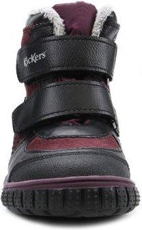 Actual product image Kickers Sitrouille Wpf-21 (21)