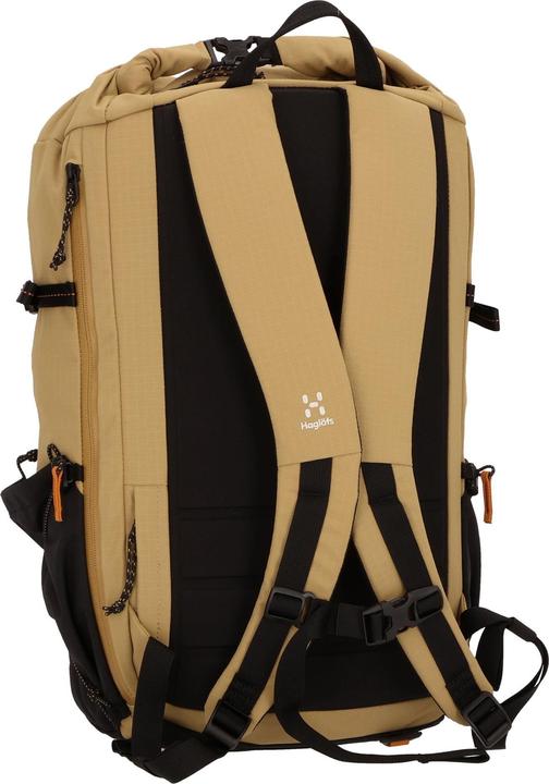 Actual product image Haglöfs Ardos Rolltop 22 (19 l)
