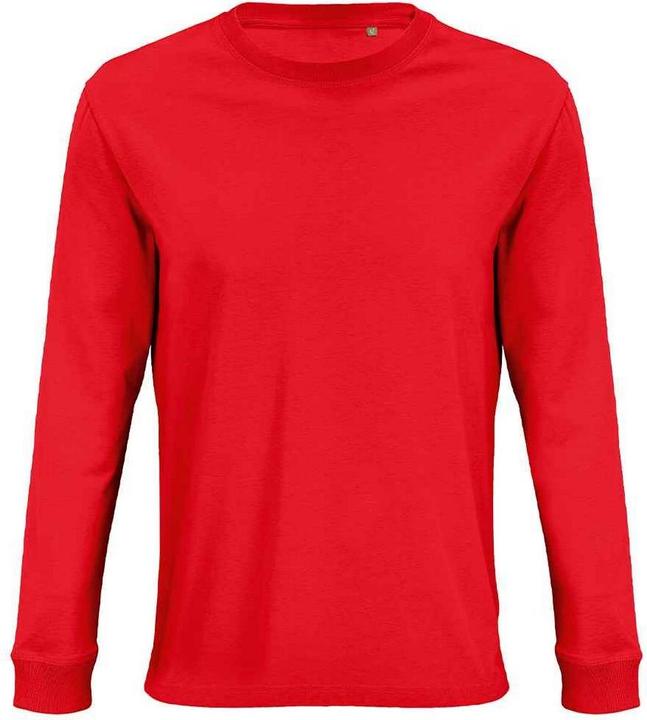 Sols Pioneer TShirt Langärmlig (XS)