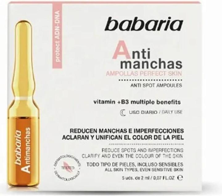 Babaria for Men (2 ml)