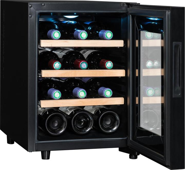 Actual product image Climadiff Wine cabinets