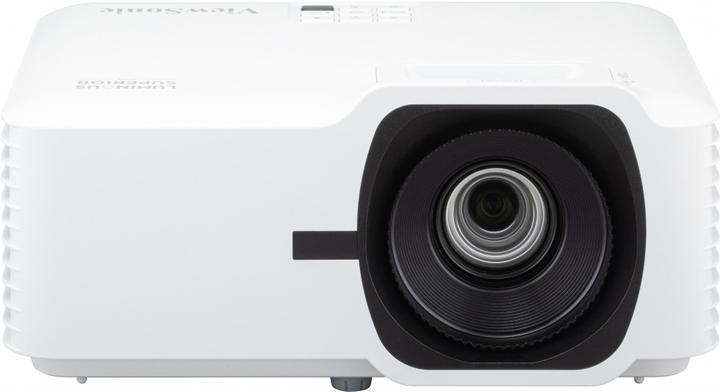 Image du produit Viewsonic V52HD (Full HD, 5000 lm, 1.13 - 1.47:1)