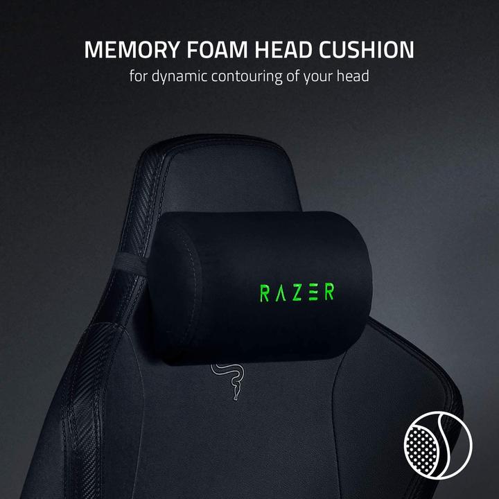 Produktbild Razer Iskur XL