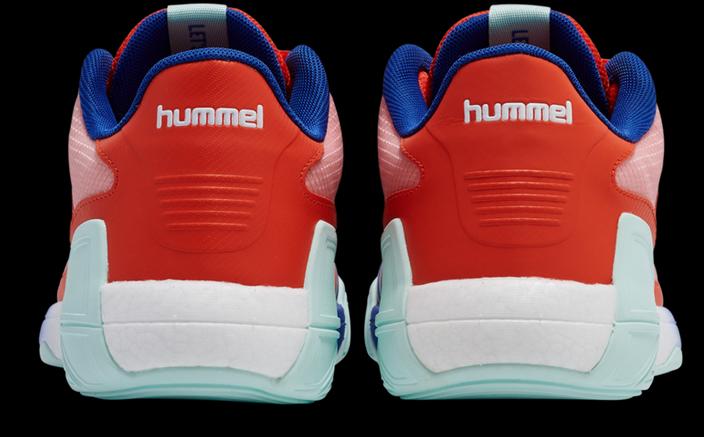 Produktbild hummel ALGIZ 25ICON (41)