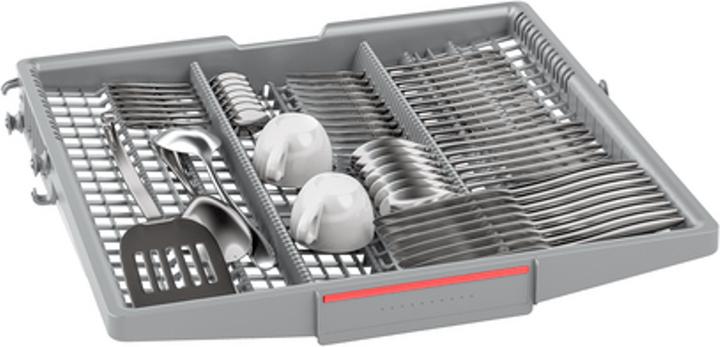 Actual product image Bosch Hausgeräte SMD6ECX57E
