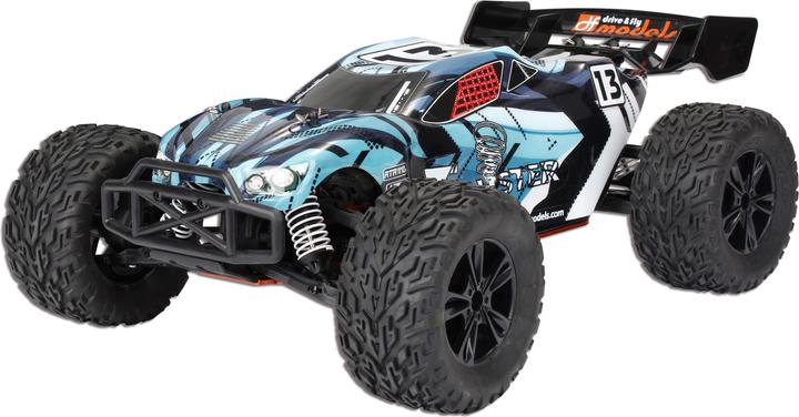 DF-Models Twister Truggy (RTR Ready-to-Run)