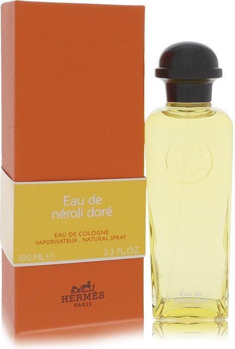 Actual product image Hermès Eau de Néroli Doré (Eau de cologne, 100 ml)