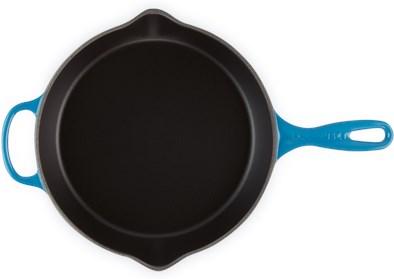 Produktbild Le Creuset Signature (26 cm, Bratpfanne, Gusseisen)