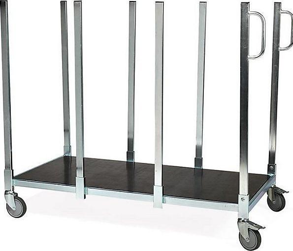 Produktbild kaiserkraft Transportwagen (300 kg)