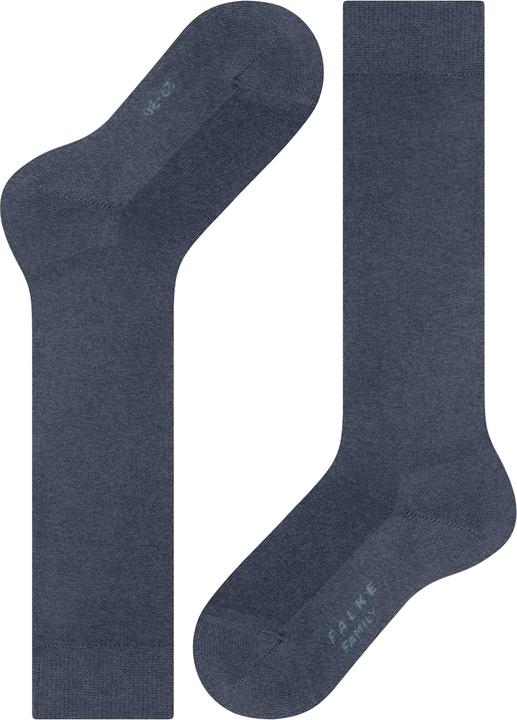 Produktbild Falke Family Kinder Kniestrümpfe (39 - 42)